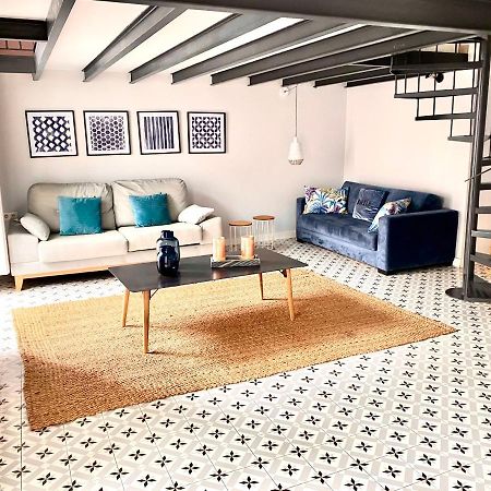 Magnifico Apartamento Loft En El Corazon De Lorca Appartement Lorca  Buitenkant foto
