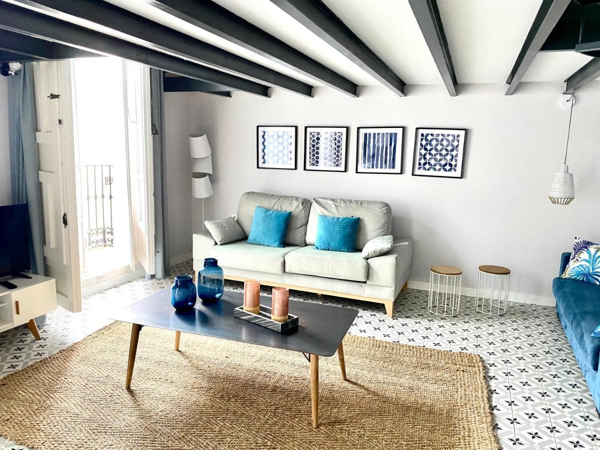 Magnifico Apartamento Loft En El Corazon De Lorca Appartement Lorca  Buitenkant foto