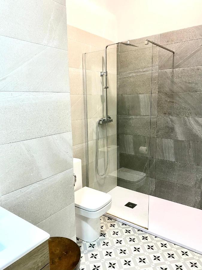 Magnifico Apartamento Loft En El Corazon De Lorca Appartement Lorca  Buitenkant foto