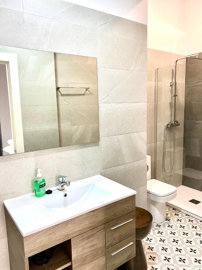 Magnifico Apartamento Loft En El Corazon De Lorca Appartement Lorca  Buitenkant foto
