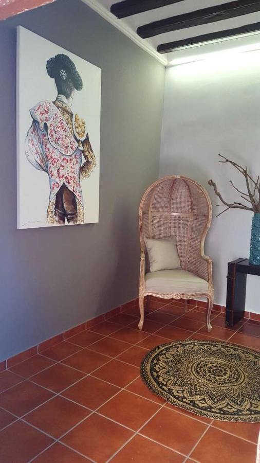 Magnifico Apartamento Loft En El Corazon De Lorca Appartement Lorca  Buitenkant foto